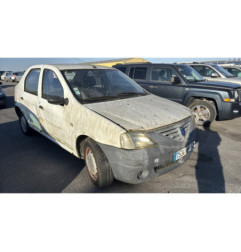 Serrure avant droit DACIA LOGAN 1
