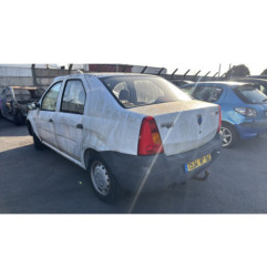 Serrure avant droit DACIA LOGAN 1