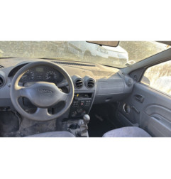 Serrure avant droit DACIA LOGAN 1