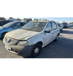 Serrure avant gauche DACIA LOGAN 1