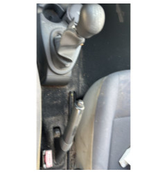 Serrure avant gauche DACIA LOGAN 1
