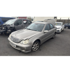 Calandre MERCEDES CLASSE C 203