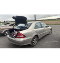 Calandre MERCEDES CLASSE C 203