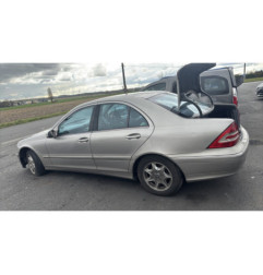 Calandre MERCEDES CLASSE C 203
