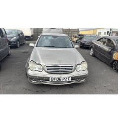 Calandre MERCEDES CLASSE C 203