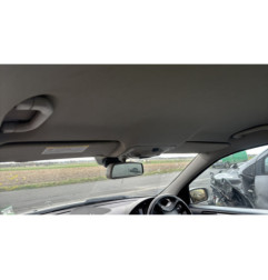 Calandre MERCEDES CLASSE C 203