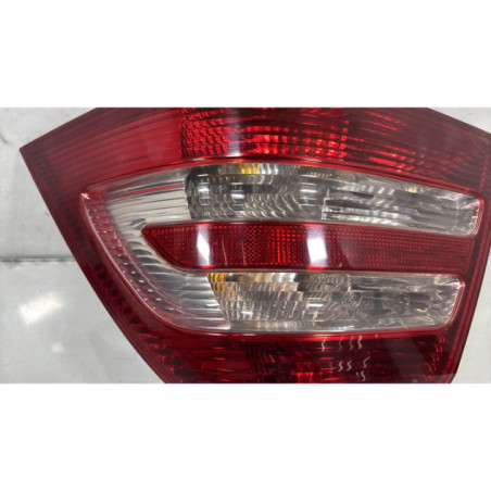 Feu arriere principal droit (feux) MERCEDES CLASSE C 203