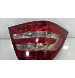 Feu arriere principal gauche (feux) MERCEDES CLASSE C 203