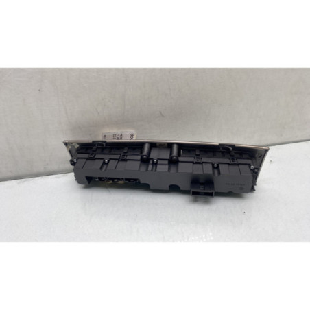 Bouton de warning MERCEDES CLASSE C 203