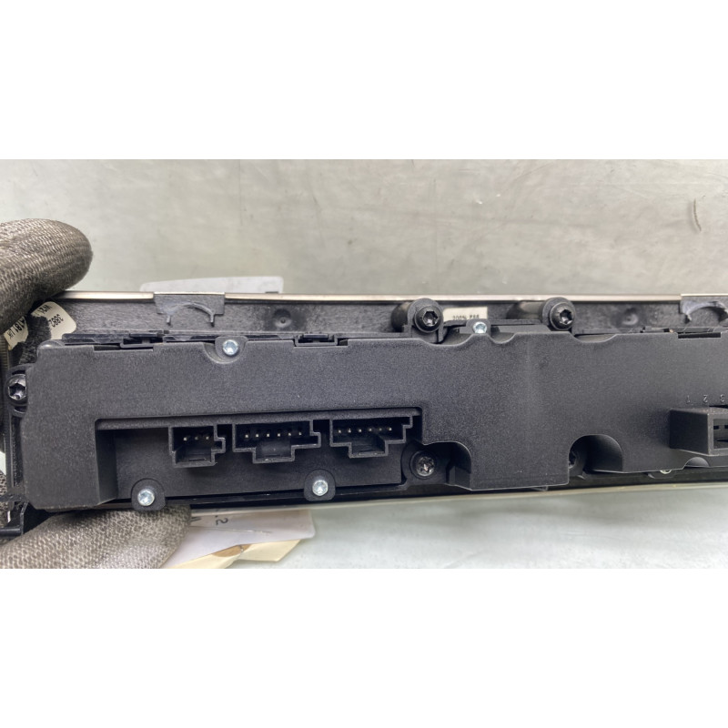 Bouton de warning MERCEDES CLASSE C 203 Photo n°3
