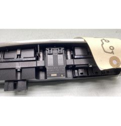 Bouton de warning MERCEDES CLASSE C 203