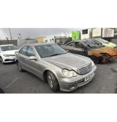 Bouton de warning MERCEDES CLASSE C 203