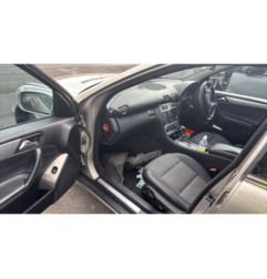 Bouton de warning MERCEDES CLASSE C 203