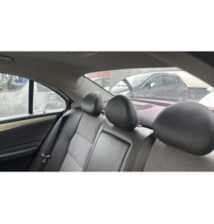 Bouton de warning MERCEDES CLASSE C 203