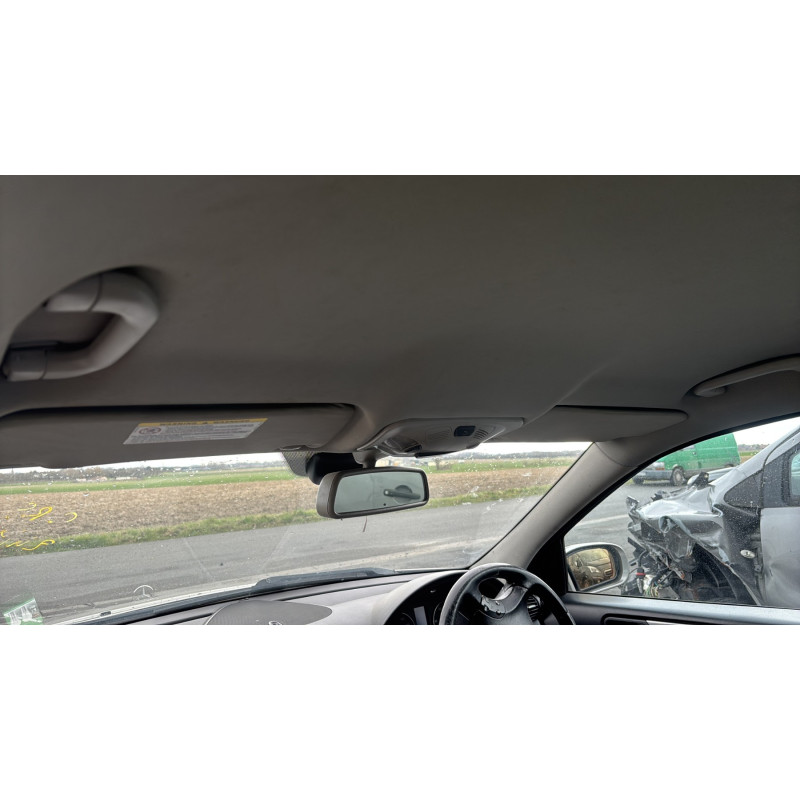 Bouton de warning MERCEDES CLASSE C 203 Photo n°17