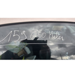 Bouton de warning MERCEDES CLASSE C 203
