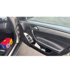Bouton de warning MERCEDES CLASSE C 203