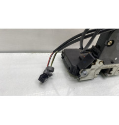Serrure avant droit MERCEDES CLASSE C 203