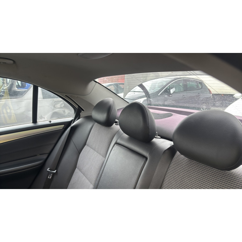 Serrure avant droit MERCEDES CLASSE C 203 Photo n°15