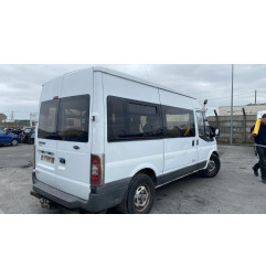 Commande retroviseurs FORD TRANSIT 4