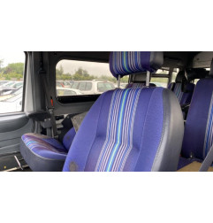 Commande retroviseurs FORD TRANSIT 4