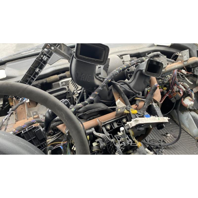 Commande retroviseurs FORD TRANSIT 4 Photo n°8