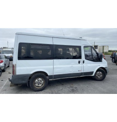 Commande retroviseurs FORD TRANSIT 4