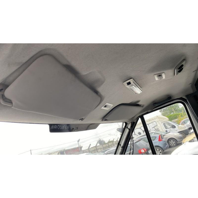 Commande retroviseurs FORD TRANSIT 4 Photo n°12
