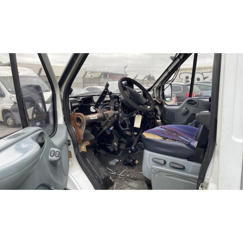 Commande retroviseurs FORD TRANSIT 4 Photo n°15