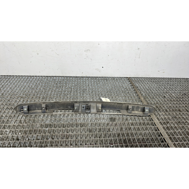 Bouton de coffre PEUGEOT 207 Photo n°4