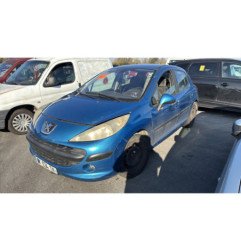Bouton de coffre PEUGEOT 207