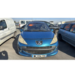 Bouton de coffre PEUGEOT 207