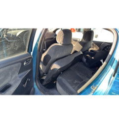 Bouton de coffre PEUGEOT 207