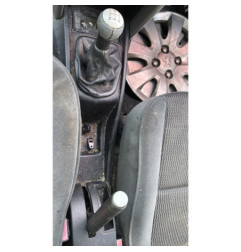 Bouton de coffre PEUGEOT 207