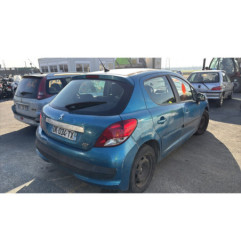 Feu arriere stop central PEUGEOT 207