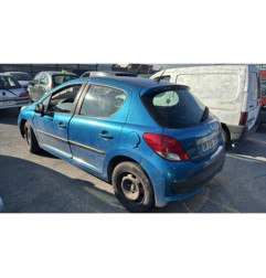 Feu arriere stop central PEUGEOT 207