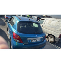 Feu arriere stop central PEUGEOT 207
