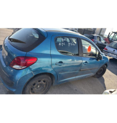 Feu arriere stop central PEUGEOT 207