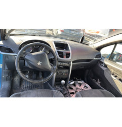 Feu arriere stop central PEUGEOT 207