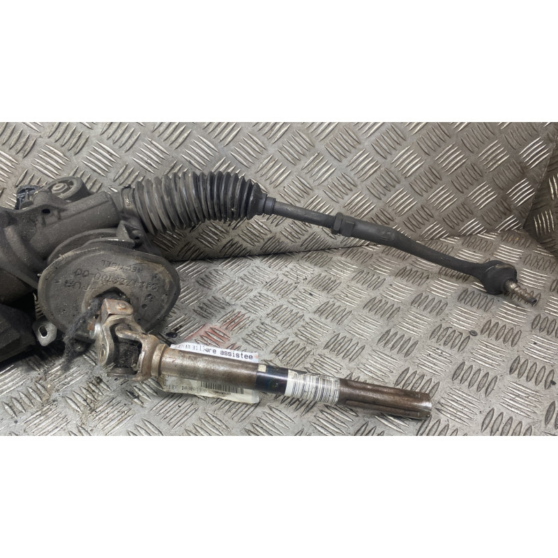 Cremaillere assistee PEUGEOT 207 Photo n°3