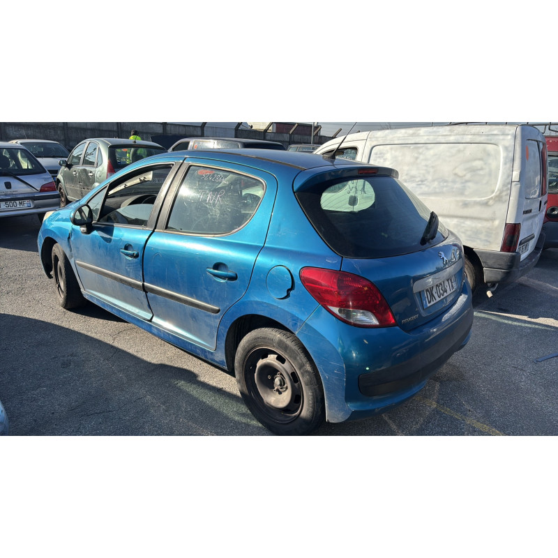 Cremaillere assistee PEUGEOT 207 Photo n°7
