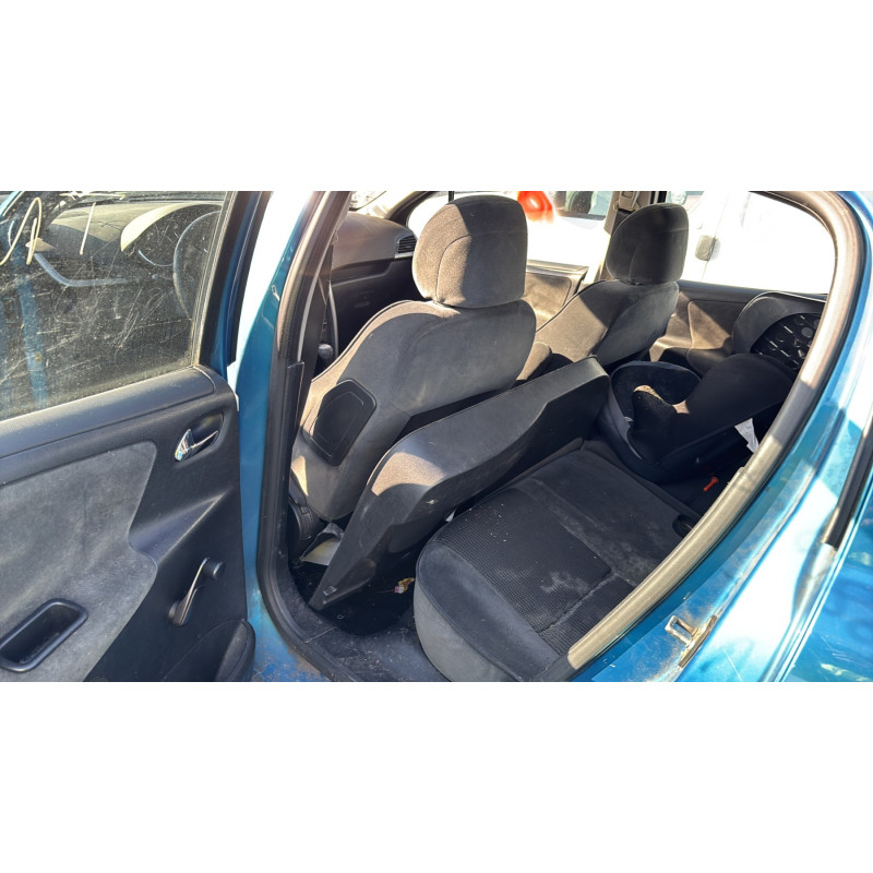 Cremaillere assistee PEUGEOT 207 Photo n°13