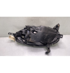 Optique avant principal gauche (feux)(phare) NISSAN MICRA 3