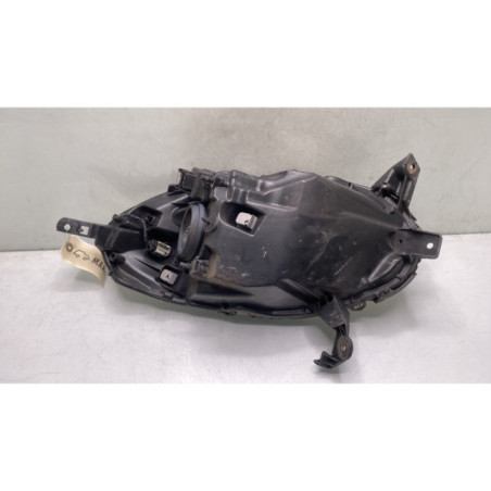 Optique avant principal gauche (feux)(phare) NISSAN MICRA 3
