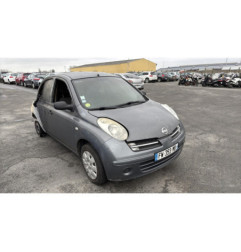 Optique avant secondaire gauche (feux)(clignotant) NISSAN MICRA 3