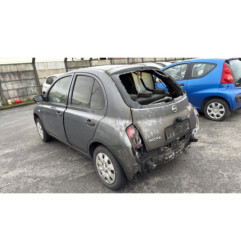 Optique avant secondaire gauche (feux)(clignotant) NISSAN MICRA 3