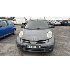 Optique avant secondaire gauche (feux)(clignotant) NISSAN MICRA 3