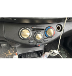 Optique avant secondaire gauche (feux)(clignotant) NISSAN MICRA 3