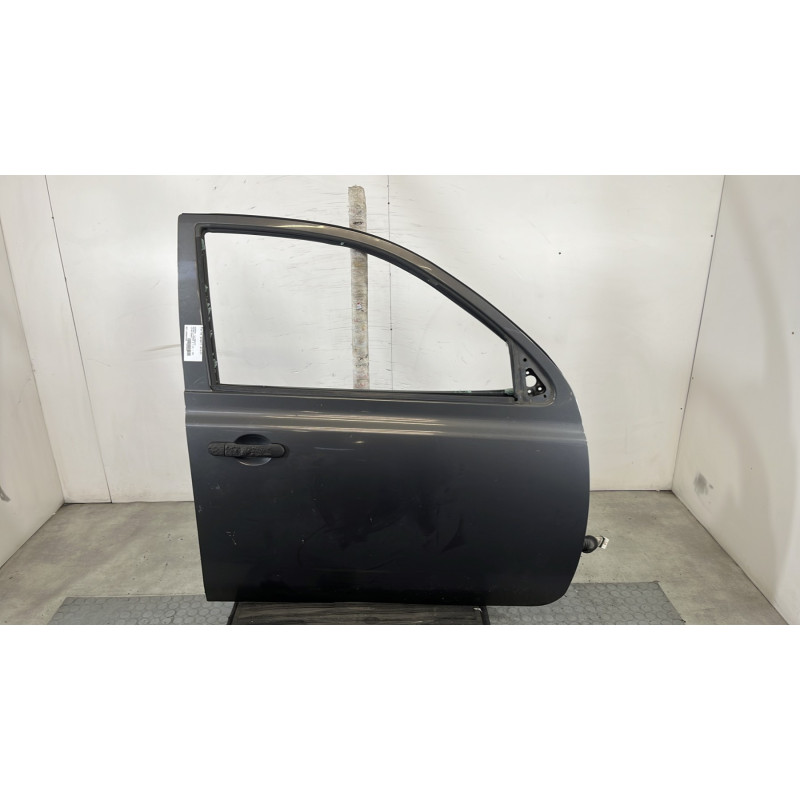Porte avant droit NISSAN MICRA 3 Photo n°1