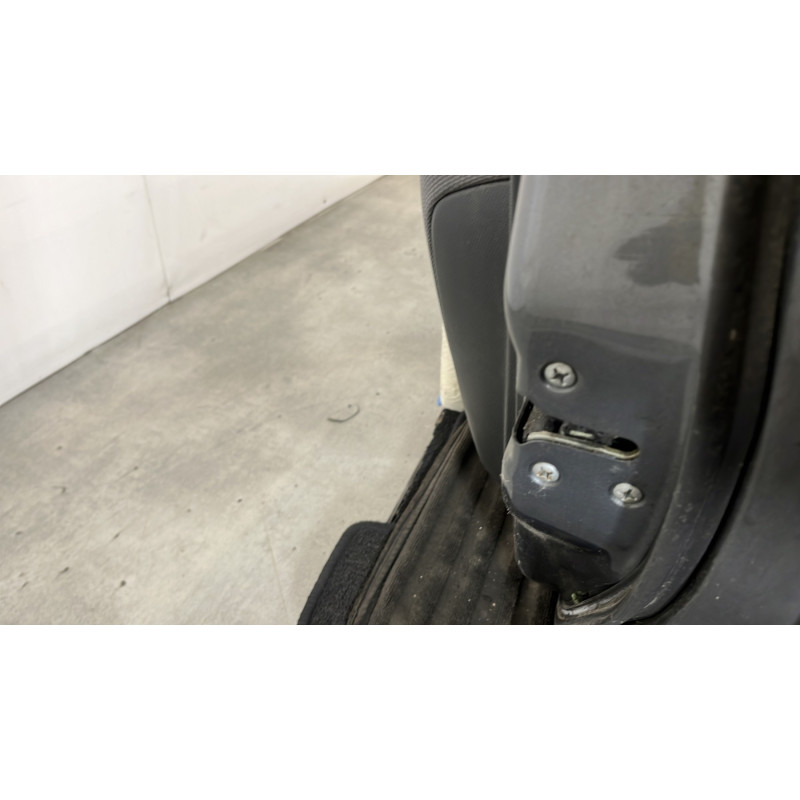 Porte avant droit NISSAN MICRA 3 Photo n°3